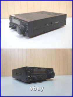 Kenwood TS-50S HF All Mode SSB/FM/AM/CW 100W Transceiver Kenwood TS-50S HF All Mode SSB/FM/AM/CW 100W Transceiver