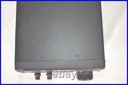 Kenwood TS-50S HF All Mode SSB/FM/AM/CW 100W Transceiver Working Excellent
