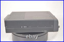 Kenwood TS-50S HF All Mode SSB/FM/AM/CW 100W Transceiver Working Excellent