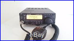 Kenwood TS-50S Transceiver TS 50 Amateur Transceiver C MY OTHER HAM RADIO GEAR