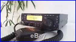 Kenwood TS-50S Transceiver TS 50 Amateur Transceiver C MY OTHER HAM RADIO GEAR