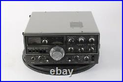 Kenwood TS-520SE SSB Radio Transceiver