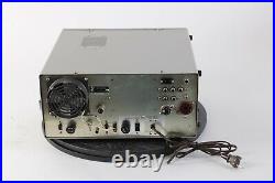 Kenwood TS-520SE SSB Radio Transceiver
