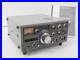 Kenwood TS-520SE Vintage Ham Radio Tube Hybrid Transceiver + Filters (no TX/RX) Kenwood_TS_520SE_Vintage_Ham_Radio_Tube_Hybrid_Transceiver_Filters_no_TX_RX_01_yvdg