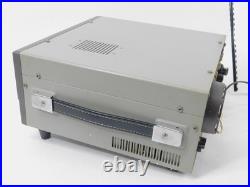 Kenwood TS-520SE Vintage Ham Radio Tube Hybrid Transceiver + Filters (no TX/RX) Kenwood TS-520SE Vintage Ham Radio Tube Hybrid Transceiver + Filters (no TX/RX)