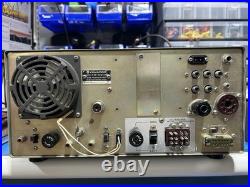 Kenwood TS-520S HF Amateur Transceiver