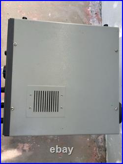 Kenwood TS-520S HF Amateur Transceiver