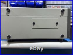 Kenwood TS-520S HF Amateur Transceiver