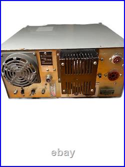 Kenwood TS-520 Transceiver Ham Radio