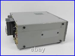 Kenwood TS-520 Vintage Ham Radio Transceiver + Filters (original, good RX/TX) Kenwood TS-520 Vintage Ham Radio Transceiver + Filters (original, good RX/TX)