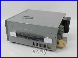 Kenwood TS-520 Vintage Ham Radio Transceiver + Filters (original, good RX/TX) Kenwood TS-520 Vintage Ham Radio Transceiver + Filters (original, good RX/TX)