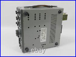 Kenwood TS-520 Vintage Ham Radio Transceiver + Filters (original, good RX/TX) Kenwood TS-520 Vintage Ham Radio Transceiver + Filters (original, good RX/TX)