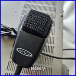 Kenwood TS-530S HAM Radio Reciever Transceiver HF WARC SSB CW VOX UNTESTED AS IS