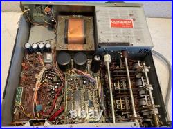 Kenwood TS-530S Ham Radio Transceiver Vintage