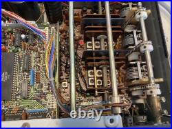 Kenwood TS-530S Ham Radio Transceiver Vintage