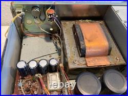Kenwood TS-530S Ham Radio Transceiver Vintage