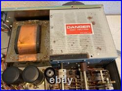 Kenwood TS-530S Ham Radio Transceiver Vintage