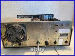 Kenwood TS-530S Ham Radio Transceiver Vintage