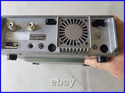 Kenwood TS-570D G HF Transceiver