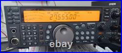 Kenwood TS-570D HF Amateur Radio Transceiver