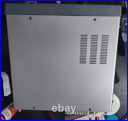 Kenwood TS-570D HF Amateur Radio Transceiver