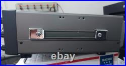 Kenwood TS-570D HF Amateur Radio Transceiver