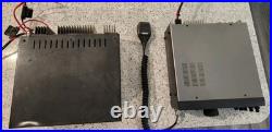 Kenwood TS-570D HF Amateur Radio Transceiver & ASTRON RS-35A Power Supply Combo
