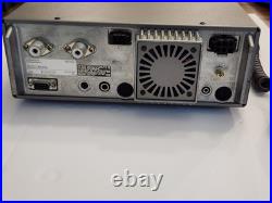 Kenwood TS-570D HF Amateur Radio Transceiver & ASTRON RS-35A Power Supply Combo