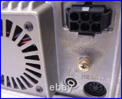 Kenwood TS-570SG HF/50MHz 50W Modifed Transceiver Amateur Ham Radio WithRig Expert