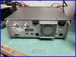 Kenwood TS-570 D HF Amateur All Mode Transceiver