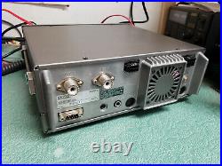 Kenwood TS-570 D HF Amateur All Mode Transceiver