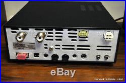 Kenwood TS-590SG HF/6M DSP All-mode Amateur Transceiver, Mint, NR