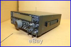Kenwood TS-590S Transceiver DSP HF