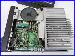 Kenwood TS-60S All-Mode 6-Meter 50MHz Transceiver + YK-107C CW Filter (nice)