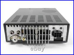 Kenwood TS-60S All-Mode 6-Meter 50MHz Transceiver + YK-107C CW Filter (nice)