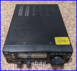 Kenwood TS-60S Ham Radio Transceiver