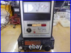 Kenwood TS-60S Ham Radio Transceiver Working Tested