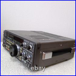 Kenwood TS-670 HF 50MHz All Mode Transceiver 10W Tested Ham Radio