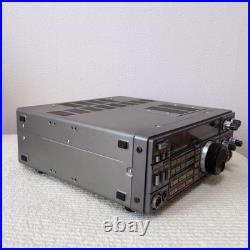 Kenwood TS-670 HF 50MHz All Mode Transceiver 10W Tested Ham Radio