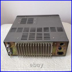 Kenwood TS-670 HF 50MHz All Mode Transceiver 10W Tested Ham Radio