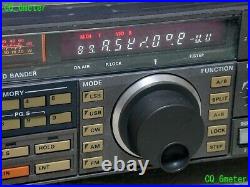 Kenwood TS-670 Transceiver FROM JAPAN