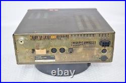 Kenwood TS-680S 100W All Mode Multiband Ham Radio HF 50MHz Transceiver Tested