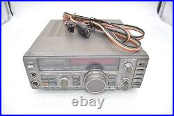 Kenwood TS-680S 100W All Mode Multiband Ham Radio HF 50MHz Transceiver WithBox