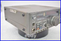 Kenwood TS-680S 100W All Mode Multiband Ham Radio HF 50MHz Transceiver WithBox