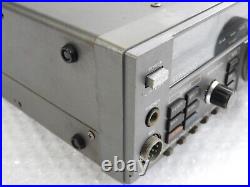 Kenwood TS-680S 120W All Mode Multiband Ham Radio Hf/50MHz Transceiver