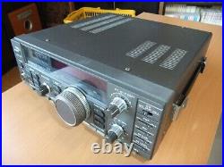 Kenwood TS-680S All Mode Multi Band Transceiver Amateur Ham Radio Working