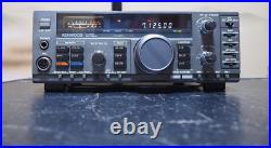 Kenwood TS-680S All Mode Multiband Transceiver Ham Radio Used Tested