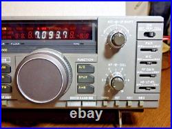 Kenwood TS-680S All Mode Multiband Transceiver Ham Radio Used Tested Free Ship