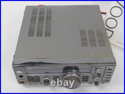 Kenwood TS-680S Vintage Ham Radio HF + 6-Meter Transceiver (works well) Kenwood TS-680S Vintage Ham Radio HF + 6-Meter Transceiver (works well)