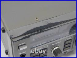 Kenwood TS-680S Vintage Ham Radio HF + 6-Meter Transceiver (works well) Kenwood TS-680S Vintage Ham Radio HF + 6-Meter Transceiver (works well)